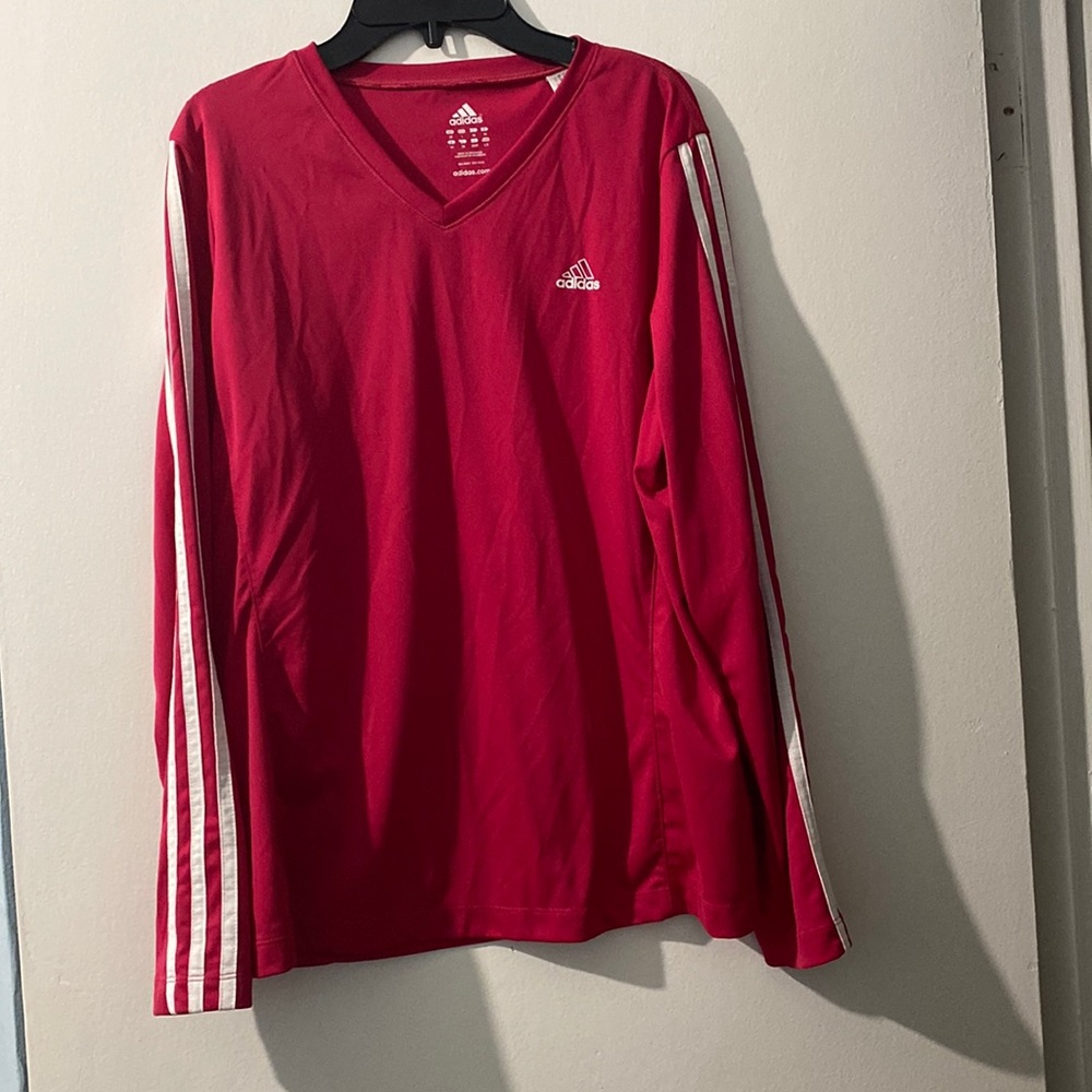 Adidas womens active top